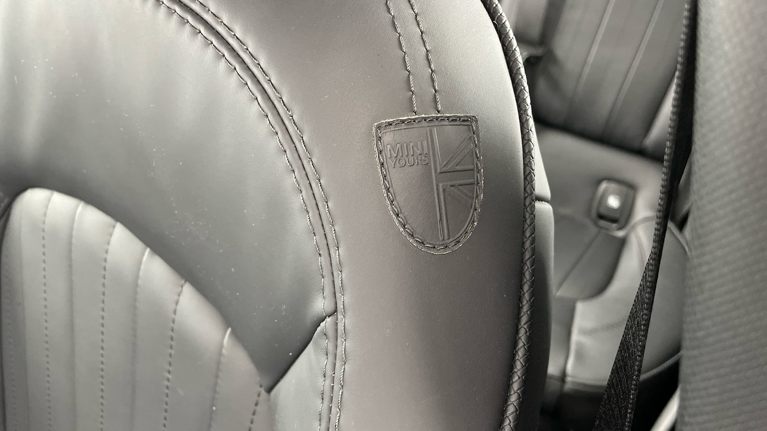 Used MINI Hatch 2023 for sale - 77036668: Photo 28