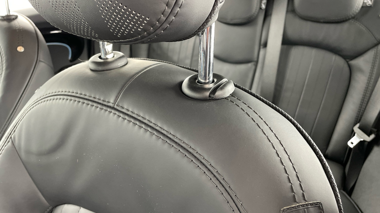 Used MINI Hatch 2023 for sale - 77036668: Photo 29