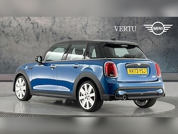 Used MINI Hatch 2023 for sale - 77036668: Photo