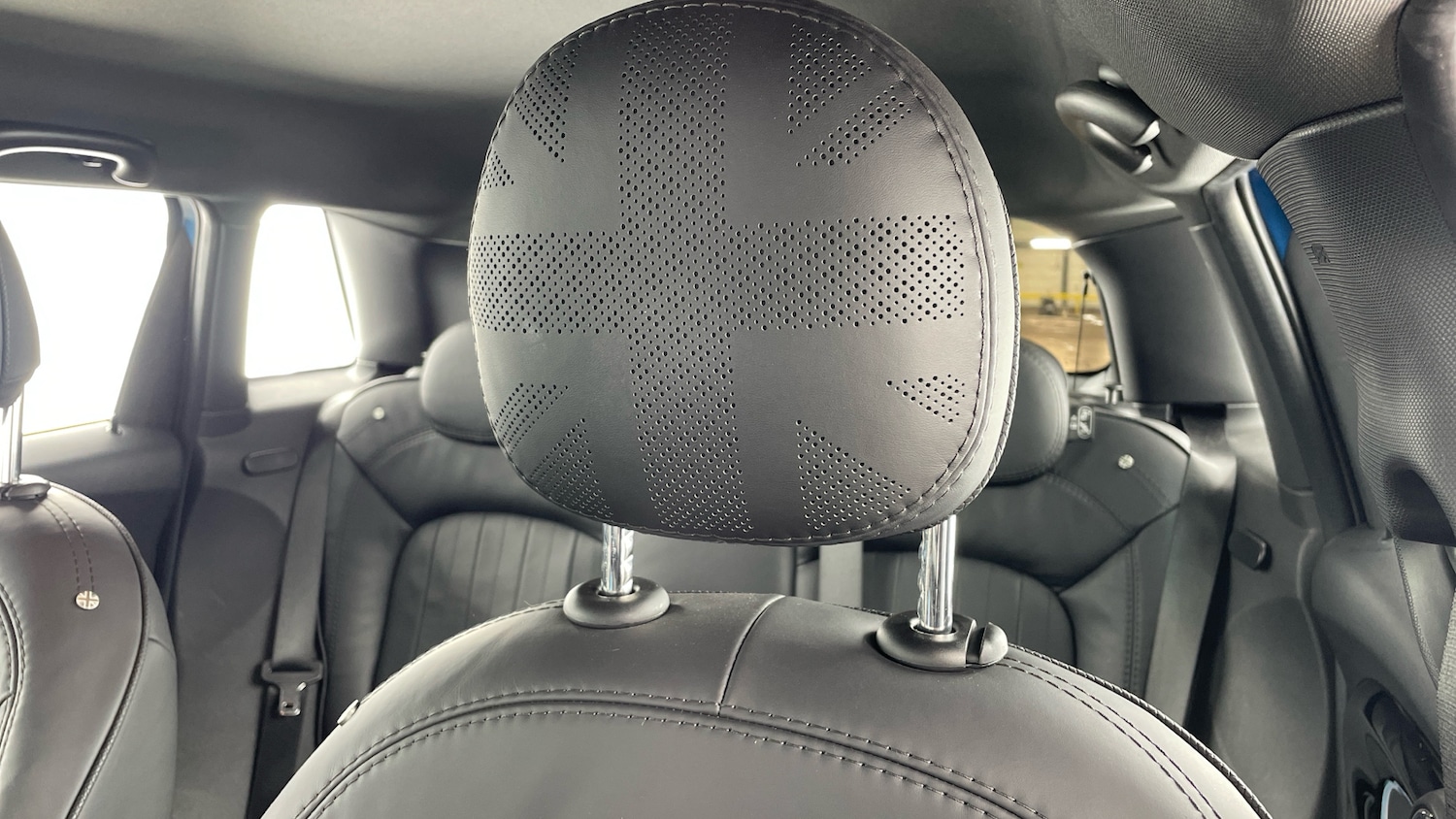 Used MINI Hatch 2023 for sale - 77036668: Photo 30