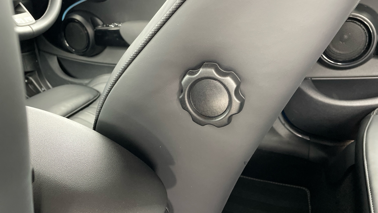 Used MINI Hatch 2023 for sale - 77036668: Photo 34