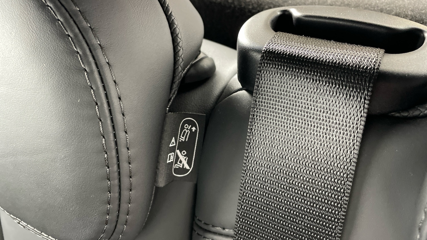 Used MINI Hatch 2023 for sale - 77036668: Photo 37