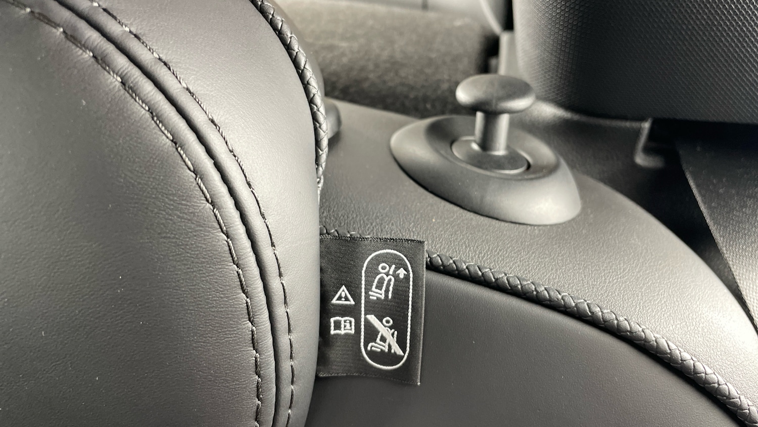 Used MINI Hatch 2023 for sale - 77036668: Photo 38