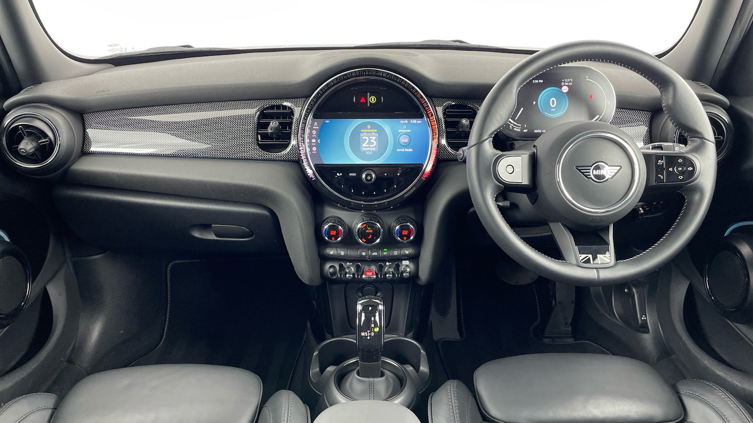 Used MINI Hatch 2023 for sale - 77036668: Photo 4