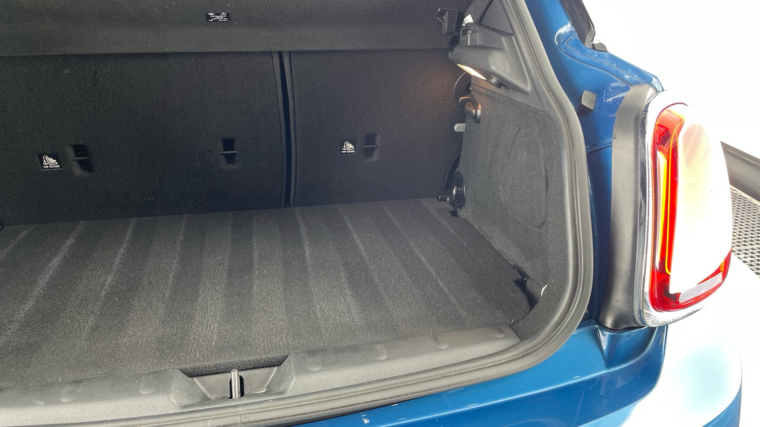 Used MINI Hatch 2023 for sale - 77036668: Photo 41