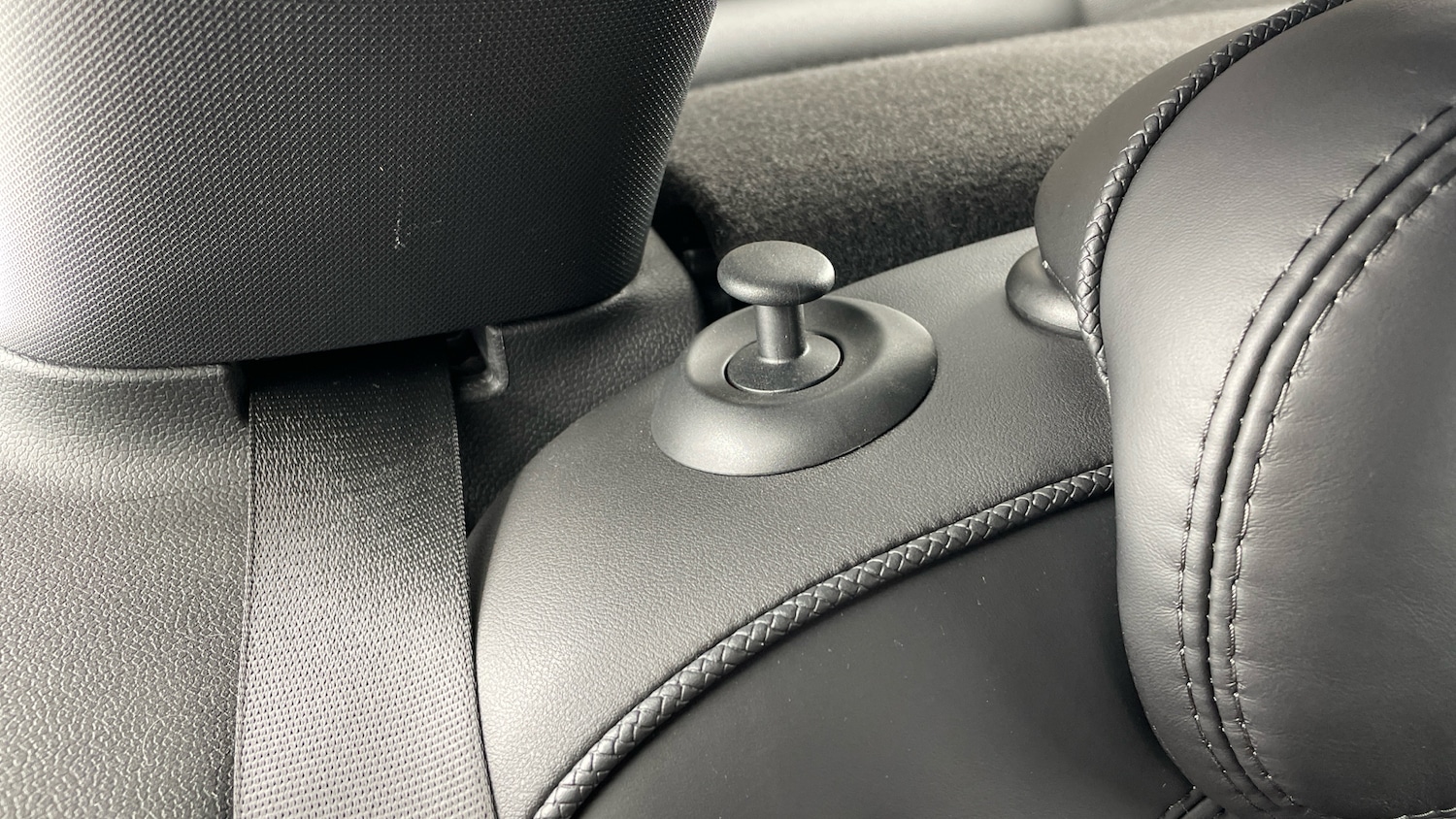 Used MINI Hatch 2023 for sale - 77036668: Photo 49