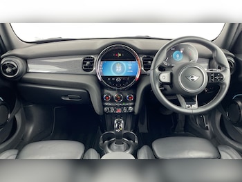 Used MINI Hatch 2023 for sale - 77036668: Photo