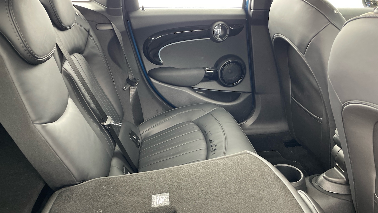 Used MINI Hatch 2023 for sale - 77036668: Photo 50