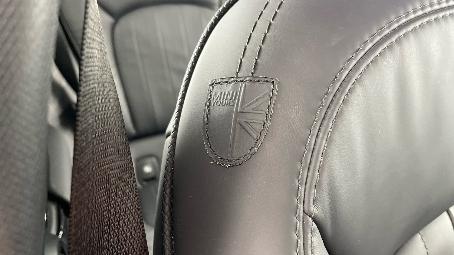 Used MINI Hatch 2023 for sale - 77036668: Photo 53