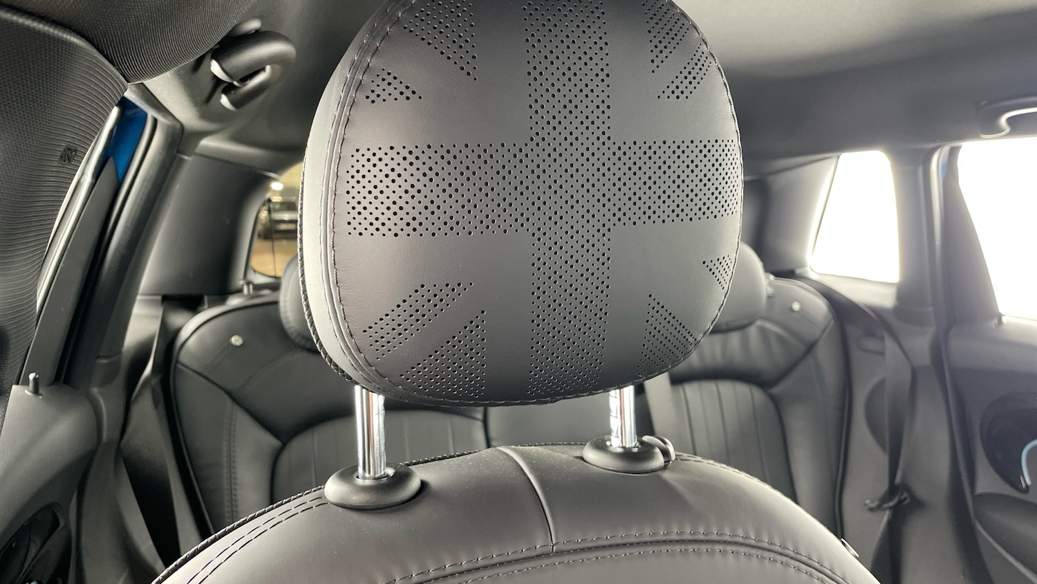 Used MINI Hatch 2023 for sale - 77036668: Photo 54