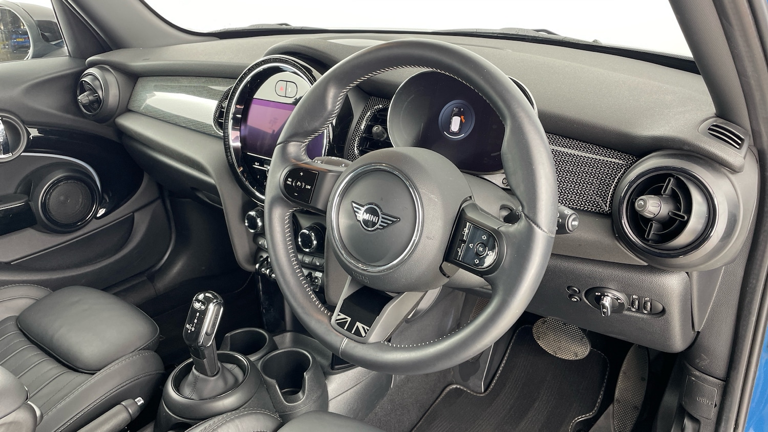 Used MINI Hatch 2023 for sale - 77036668: Photo 6