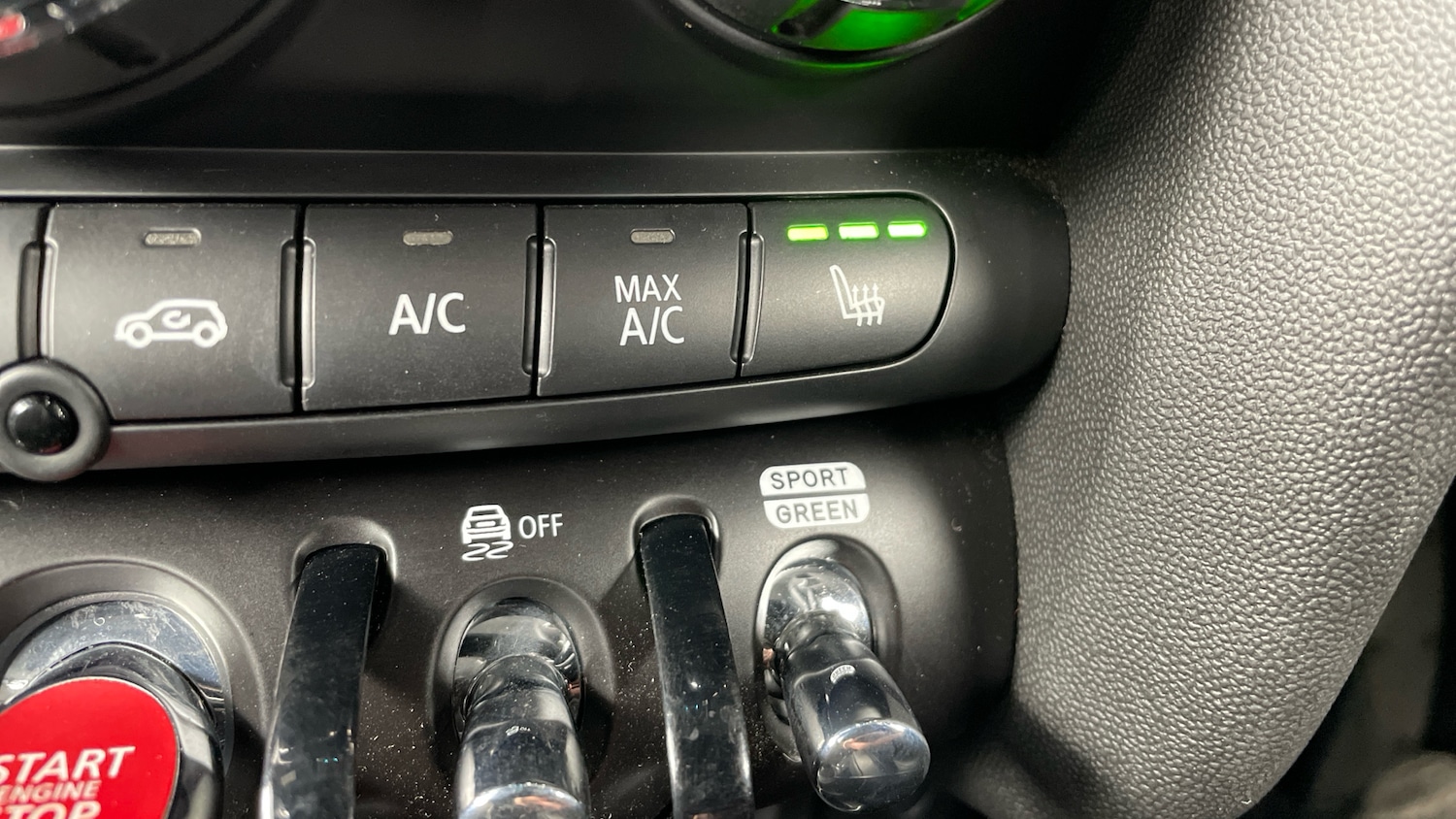 Used MINI Hatch 2023 for sale - 77036668: Photo 62