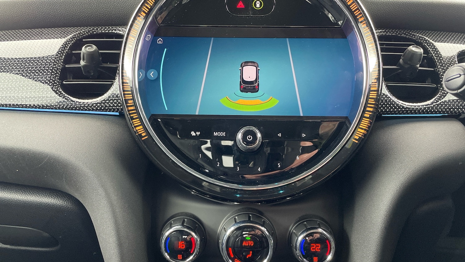 Used MINI Hatch 2023 for sale - 77036668: Photo 64