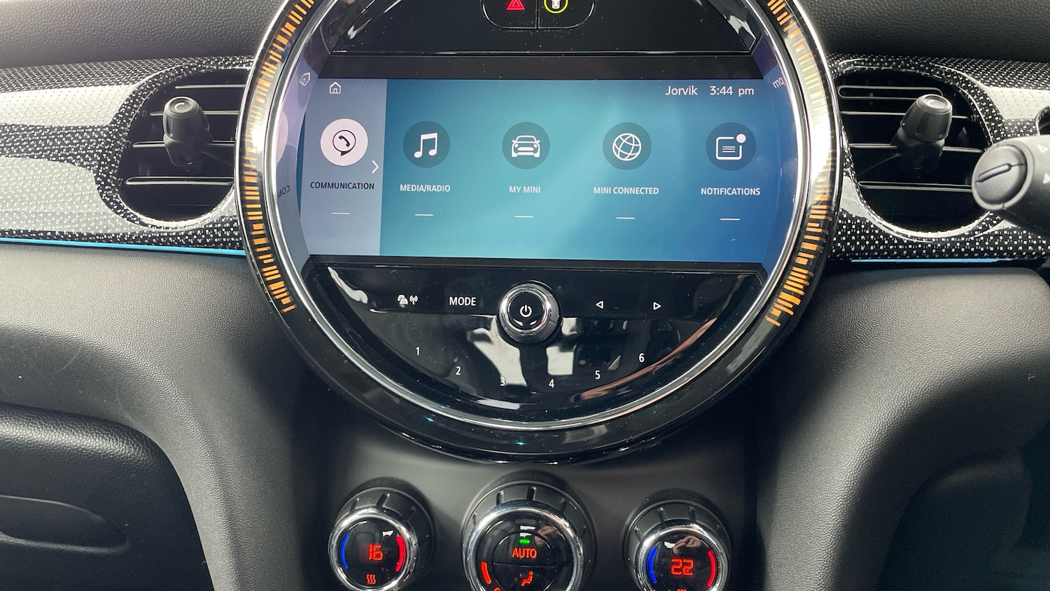 Used MINI Hatch 2023 for sale - 77036668: Photo 65