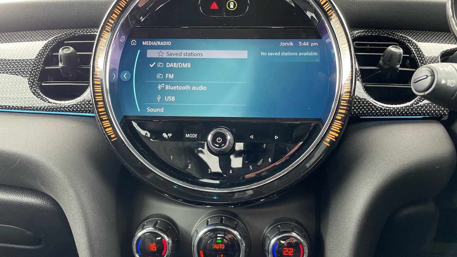 Used MINI Hatch 2023 for sale - 77036668: Photo 66