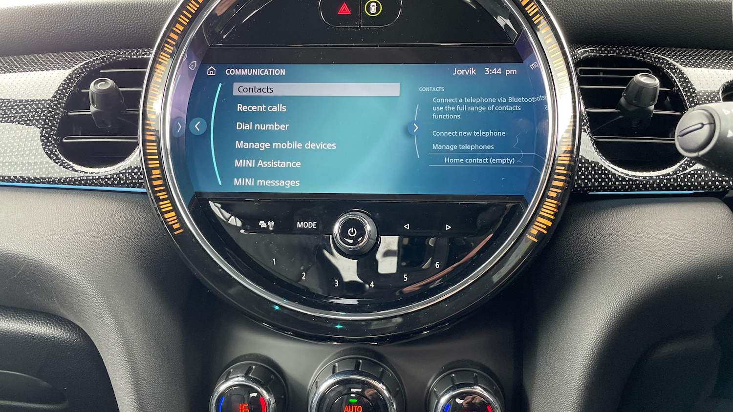 Used MINI Hatch 2023 for sale - 77036668: Photo 67