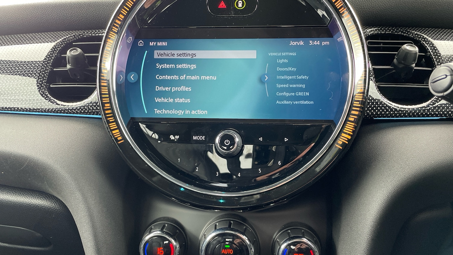 Used MINI Hatch 2023 for sale - 77036668: Photo 68