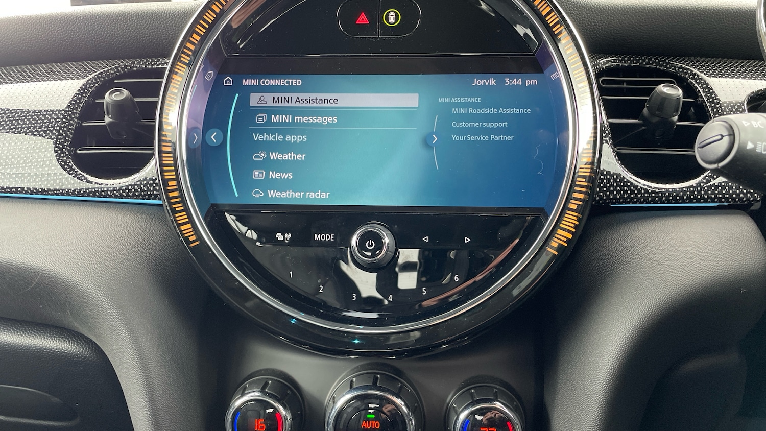 Used MINI Hatch 2023 for sale - 77036668: Photo 69