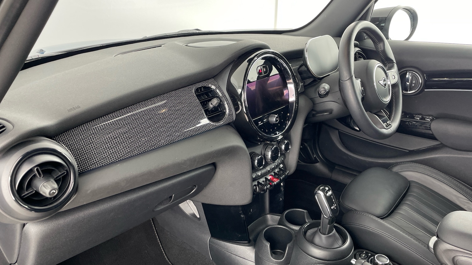 Used MINI Hatch 2023 for sale - 77036668: Photo 7