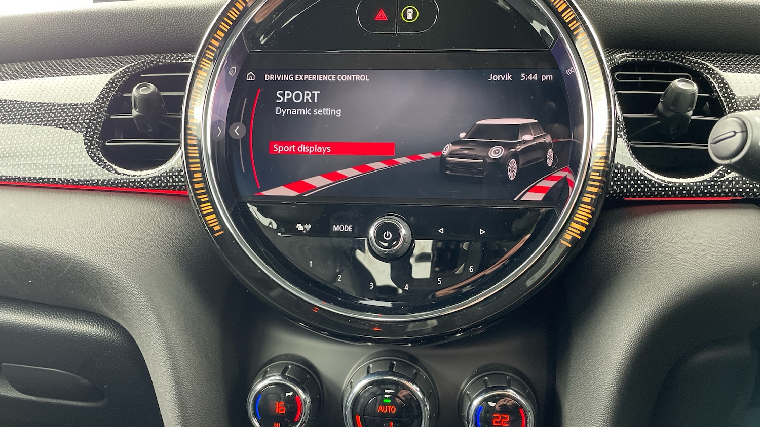 Used MINI Hatch 2023 for sale - 77036668: Photo 70