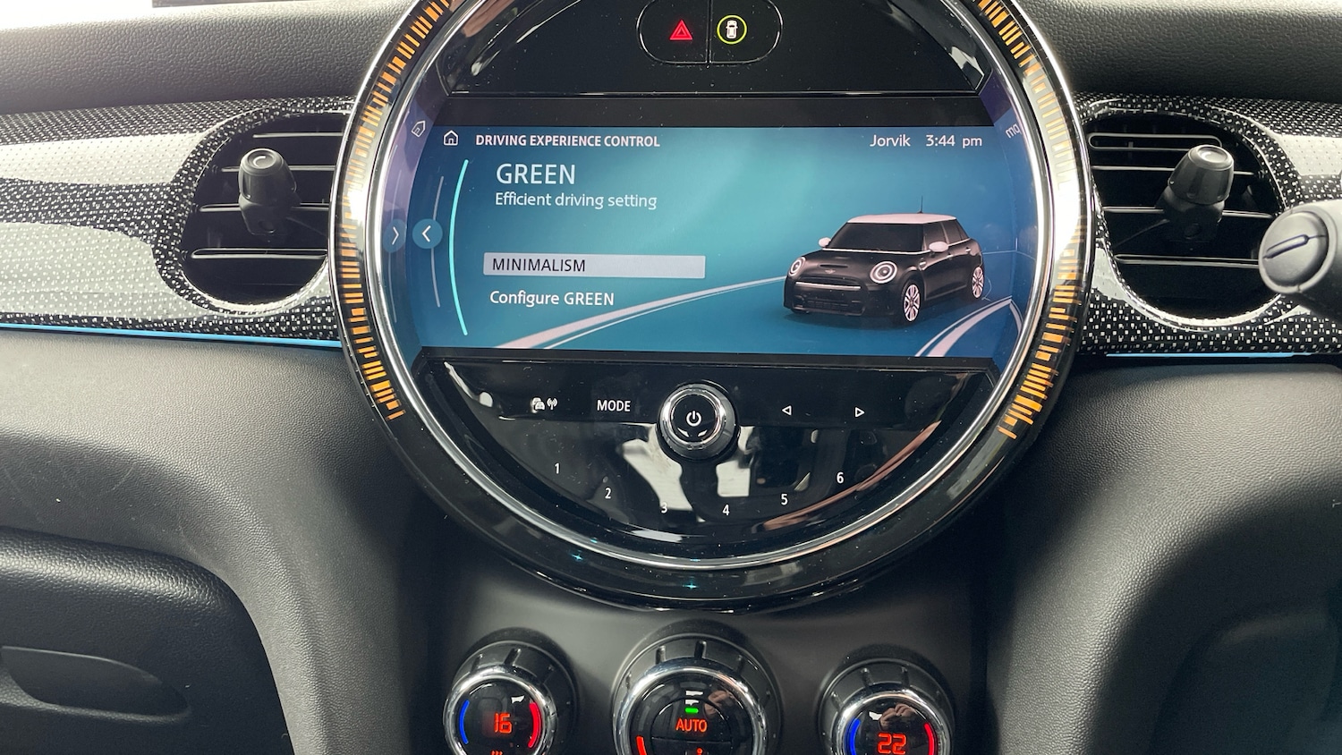 Used MINI Hatch 2023 for sale - 77036668: Photo 72