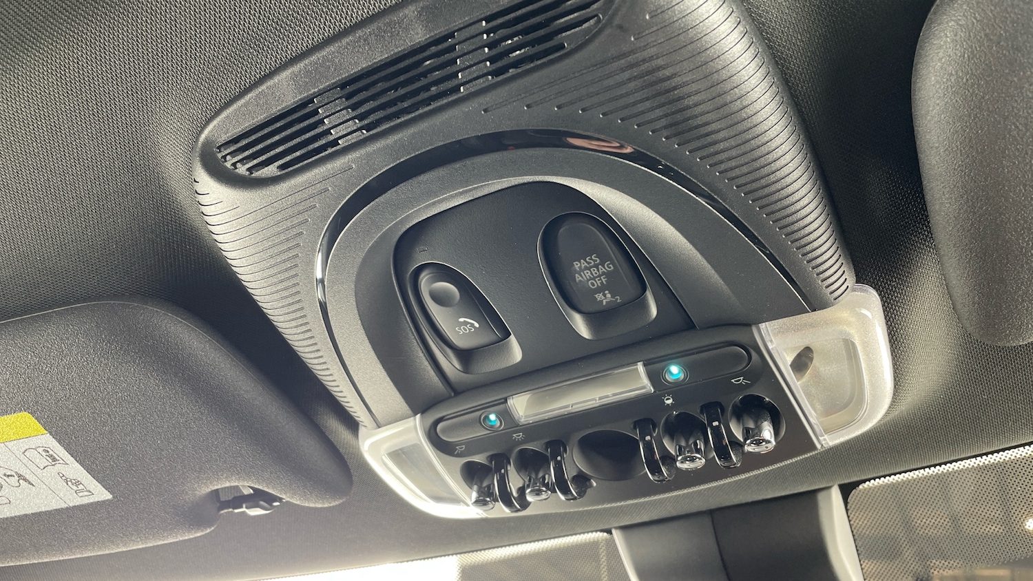 Used MINI Hatch 2023 for sale - 77036668: Photo 73