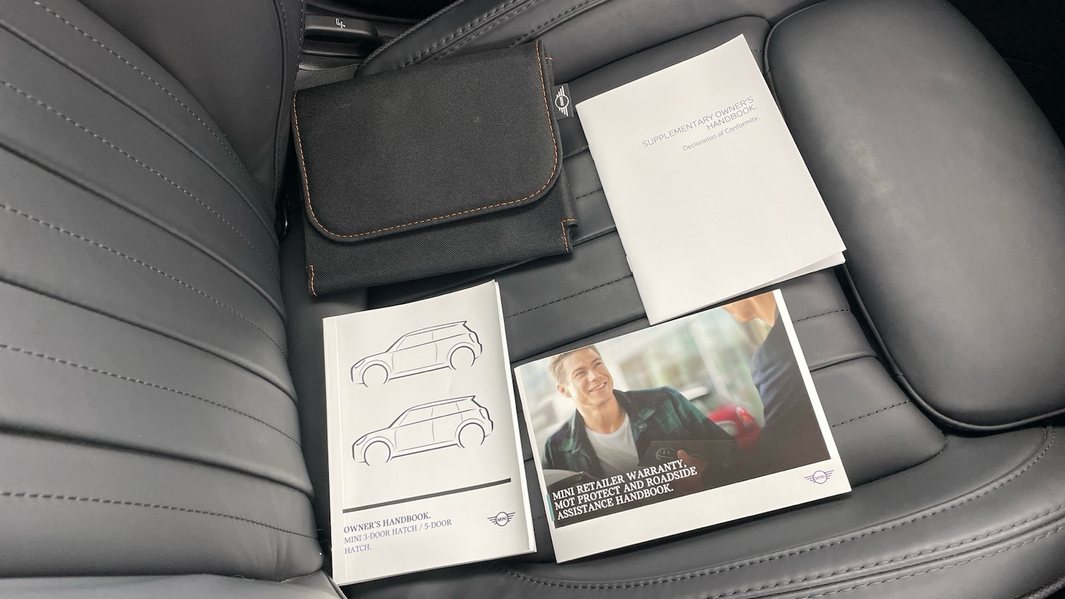 Used MINI Hatch 2023 for sale - 77036668: Photo 79