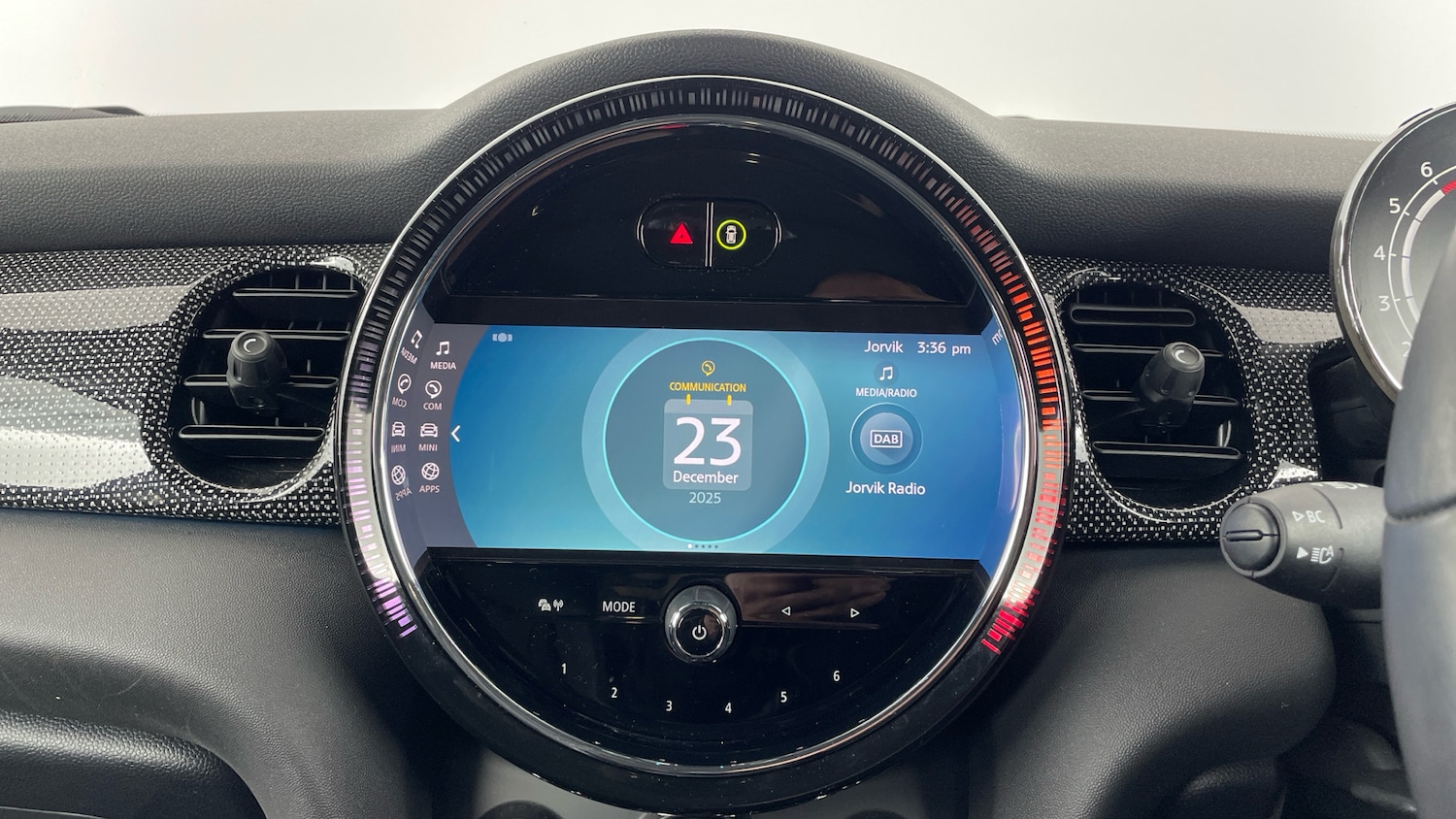 Used MINI Hatch 2023 for sale - 77036668: Photo 8