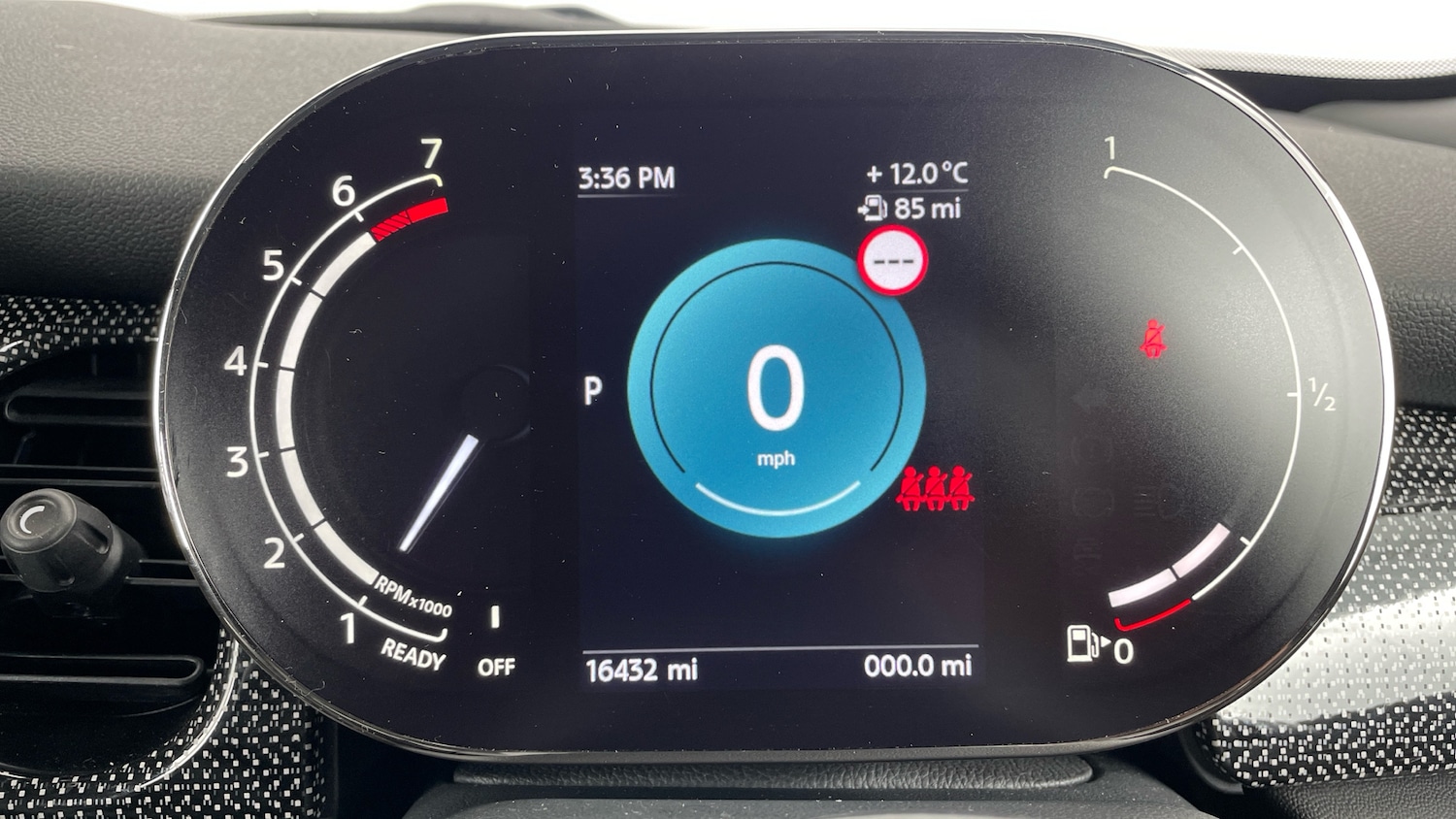 Used MINI Hatch 2023 for sale - 77036668: Photo 9