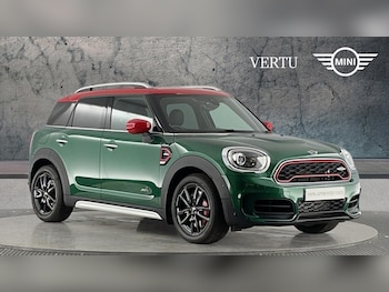 MINI - Countryman