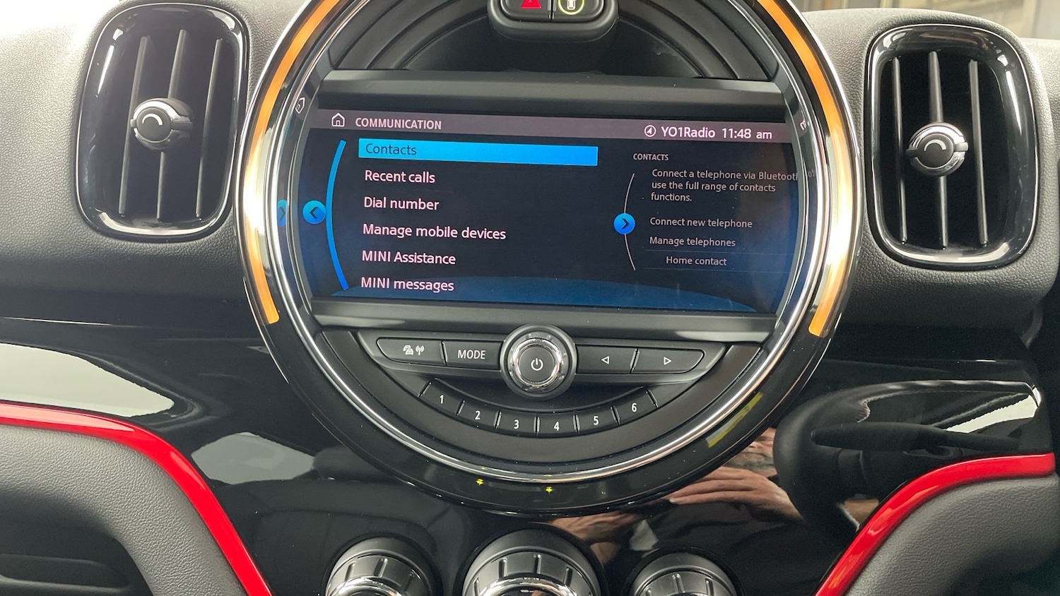 Vehicle 69