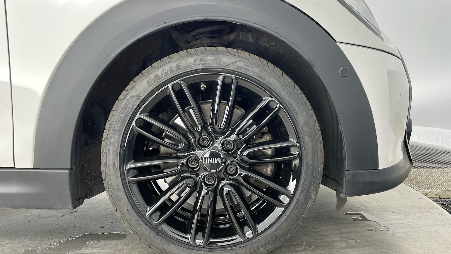 Used MINI Convertible 2023 for sale - 76405148: Photo 14