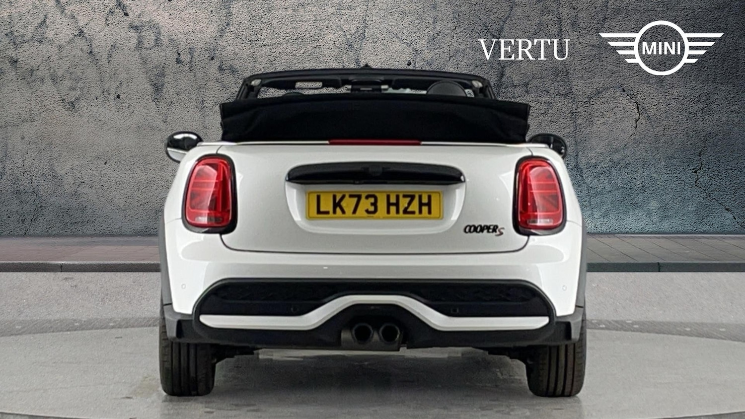 Used MINI Convertible 2023 for sale - 76405148: Photo 15