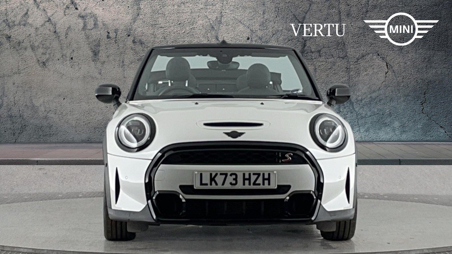 Used MINI Convertible 2023 for sale - 76405148: Photo 16