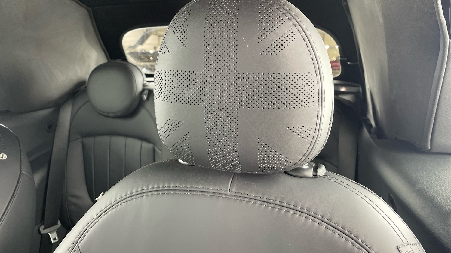 Used MINI Convertible 2023 for sale - 76405148: Photo 31