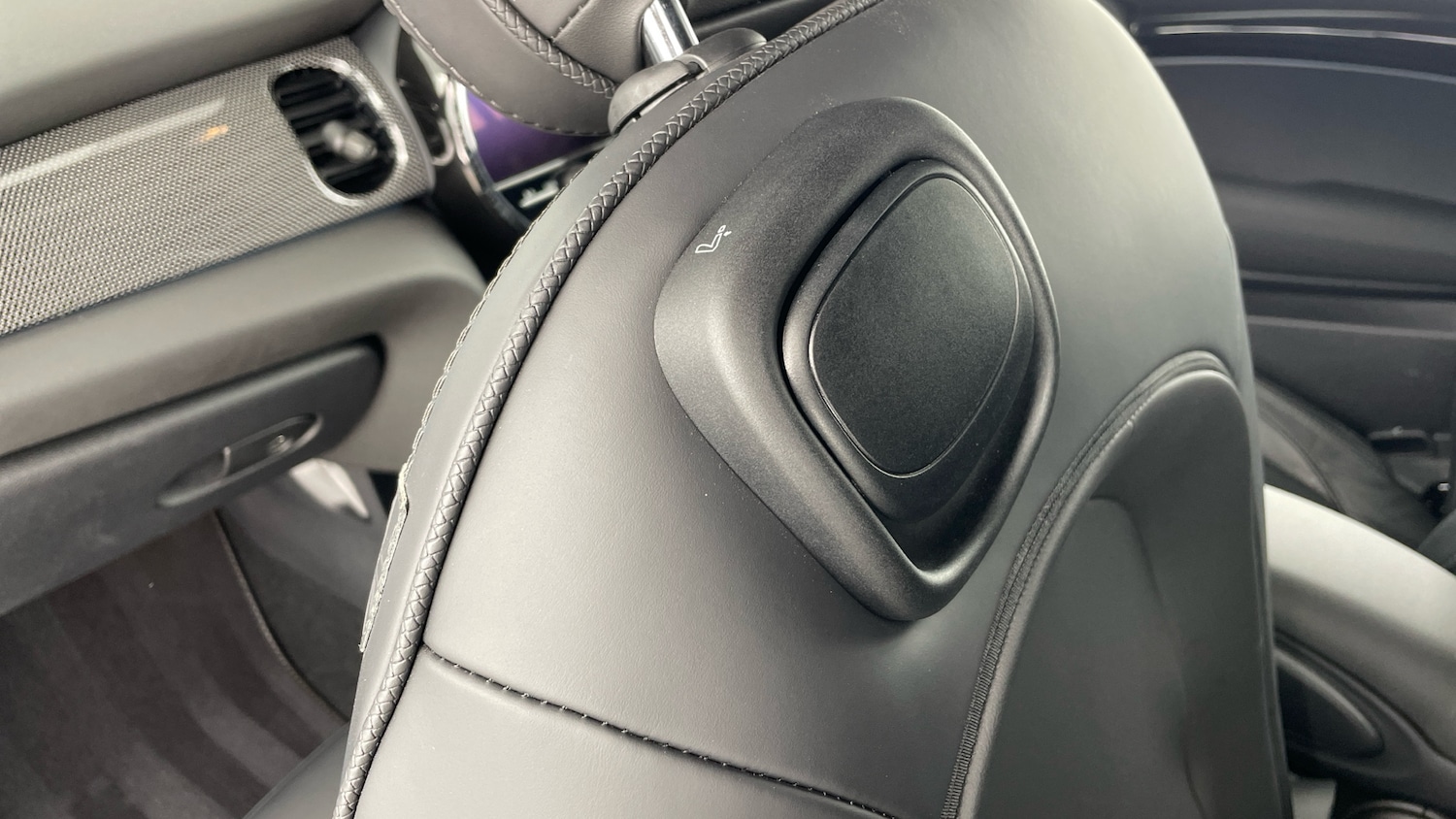 Used MINI Convertible 2023 for sale - 76405148: Photo 32