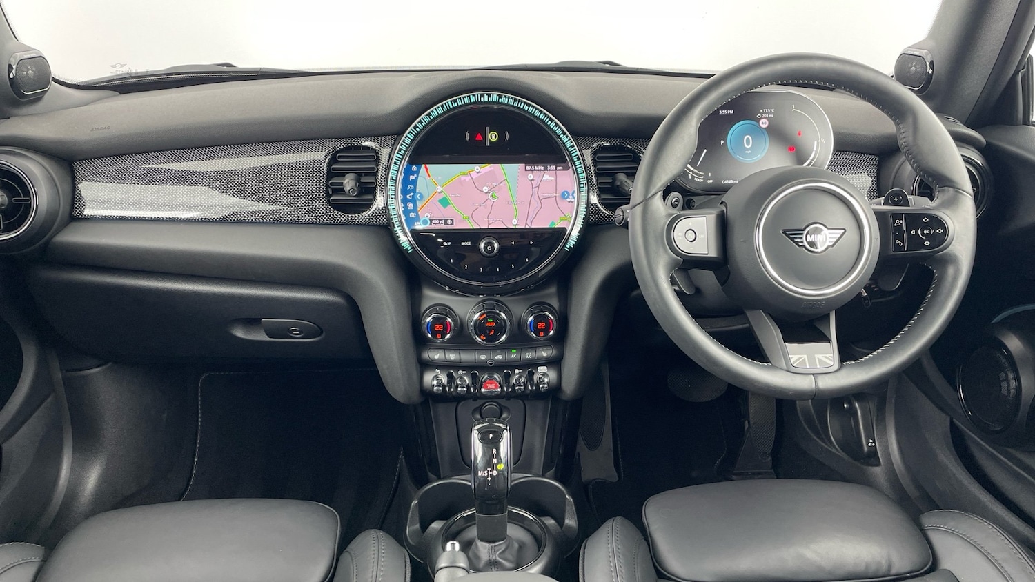 Used MINI Convertible 2023 for sale - 76405148: Photo 4