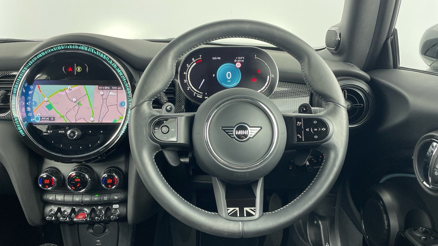 Used MINI Convertible 2023 for sale - 76405148: Photo 5