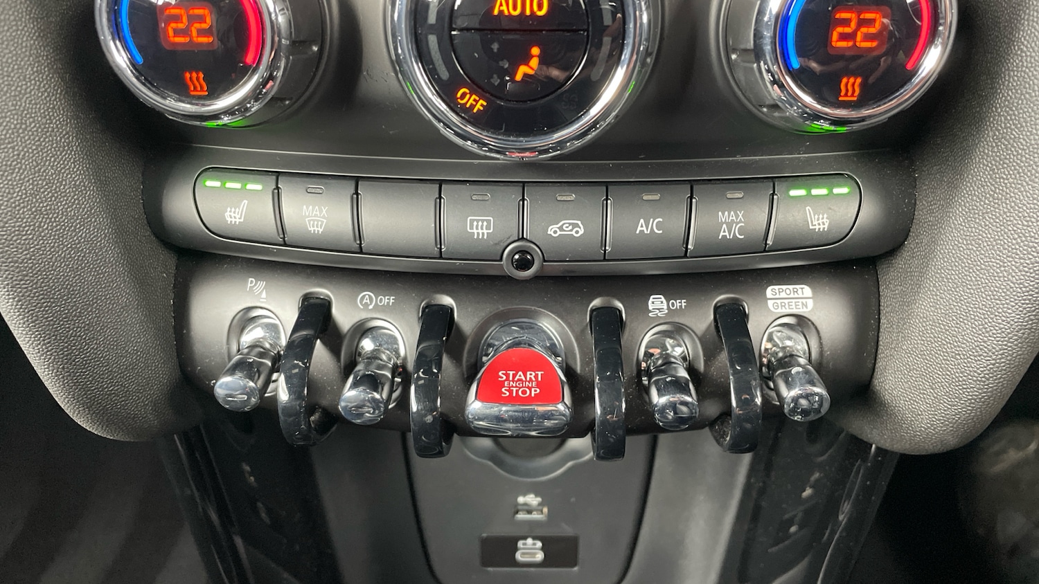 Used MINI Convertible 2023 for sale - 76405148: Photo 55