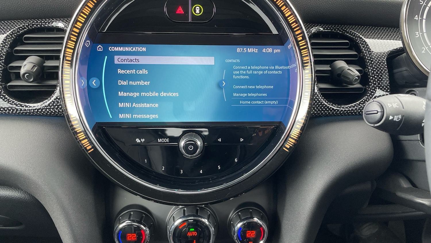 Used MINI Convertible 2023 for sale - 76405148: Photo 59