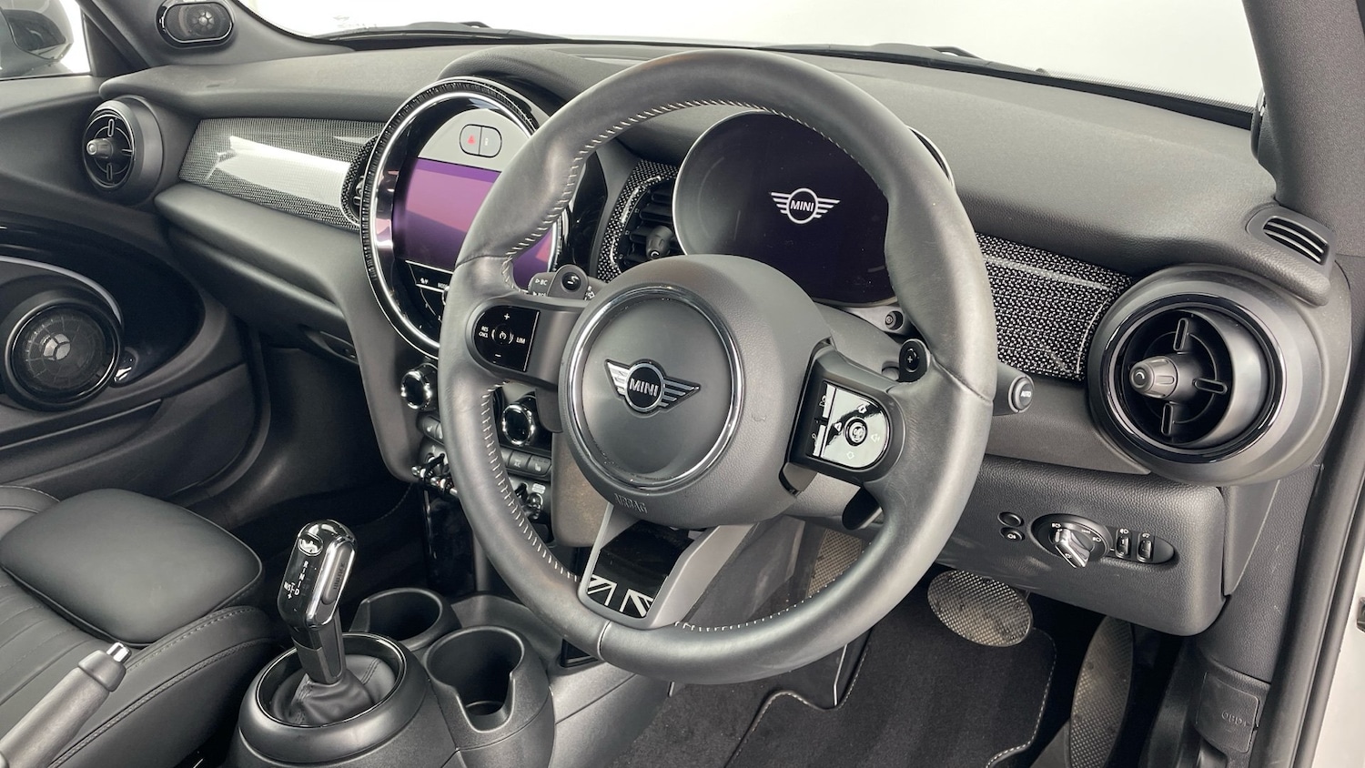 Used MINI Convertible 2023 for sale - 76405148: Photo 6