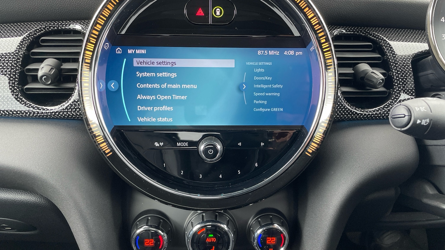 Used MINI Convertible 2023 for sale - 76405148: Photo 61