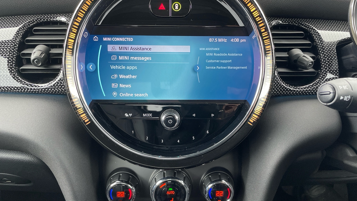 Used MINI Convertible 2023 for sale - 76405148: Photo 62