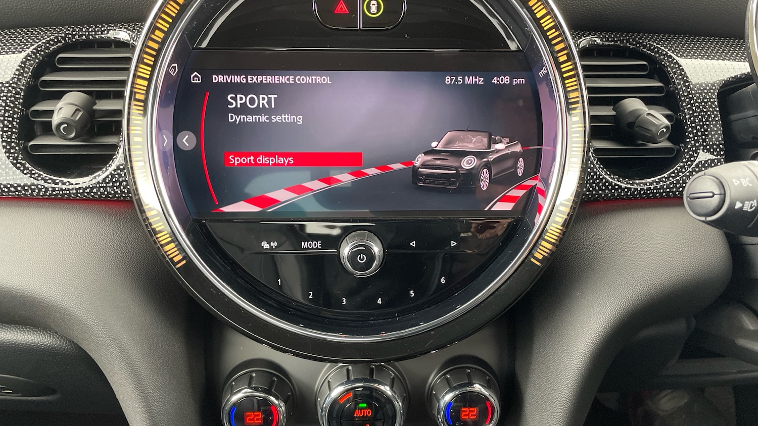 Used MINI Convertible 2023 for sale - 76405148: Photo 63