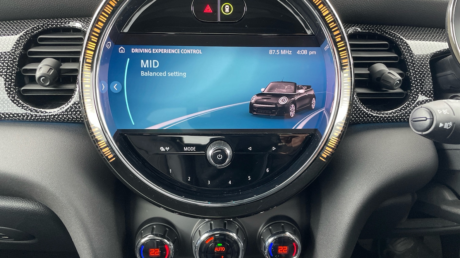 Used MINI Convertible 2023 for sale - 76405148: Photo 64