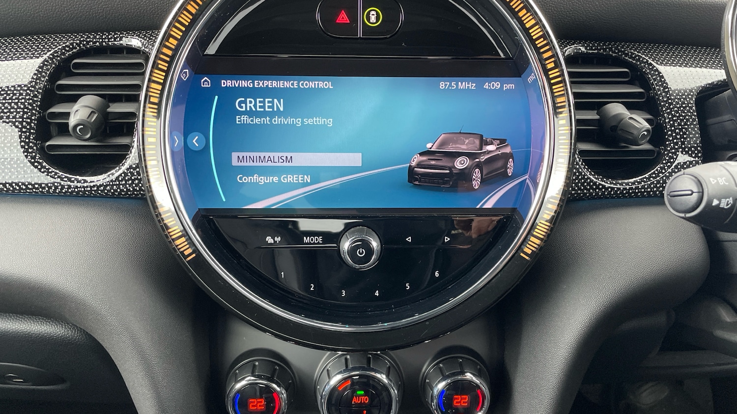 Used MINI Convertible 2023 for sale - 76405148: Photo 65