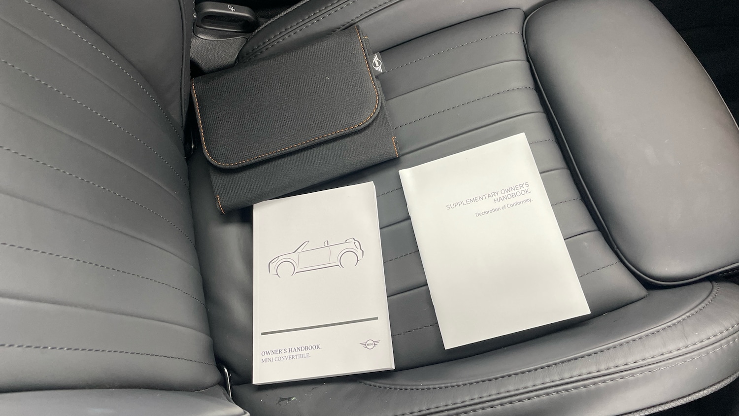 Used MINI Convertible 2023 for sale - 76405148: Photo 72