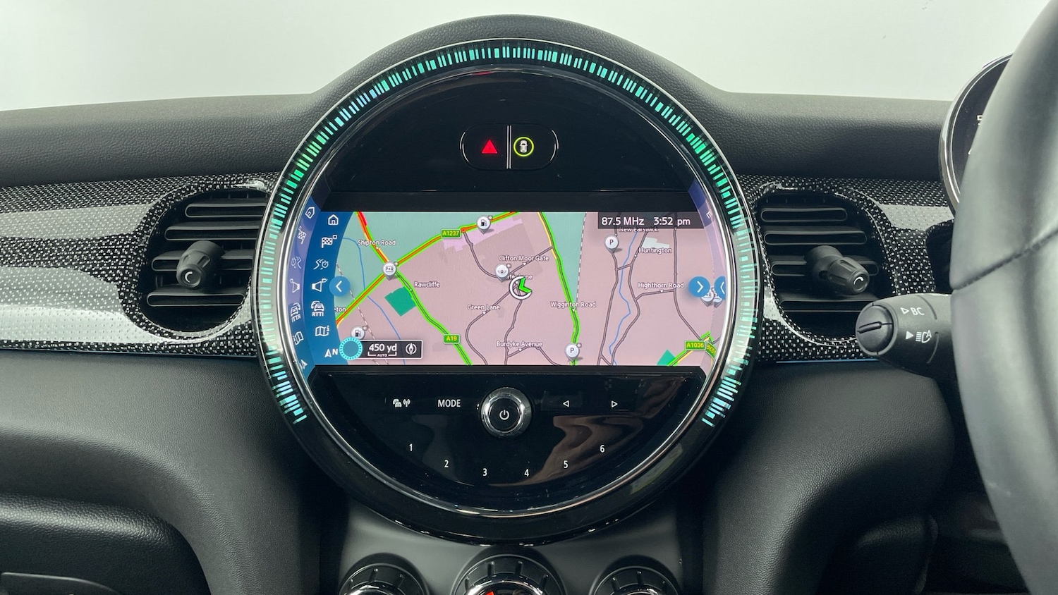 Used MINI Convertible 2023 for sale - 76405148: Photo 8