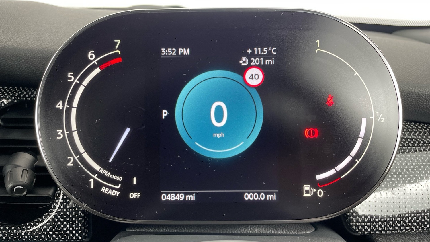 Used MINI Convertible 2023 for sale - 76405148: Photo 9