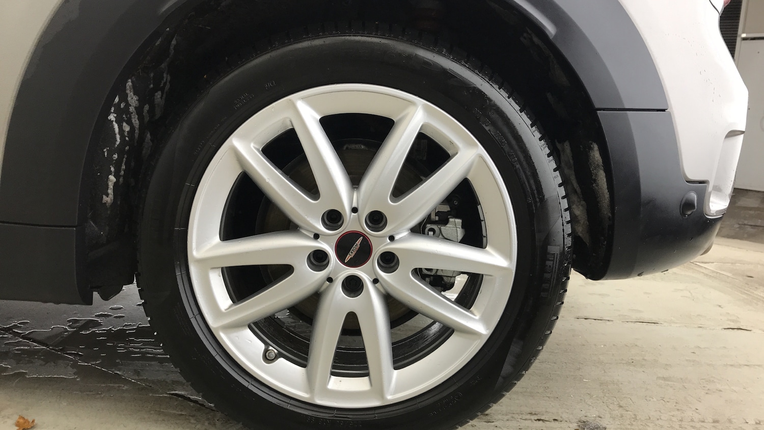 Used MINI Countryman 2020 for sale - 77462324: Photo 14